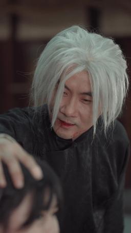 W moim ciele mieszka feniks episode 43