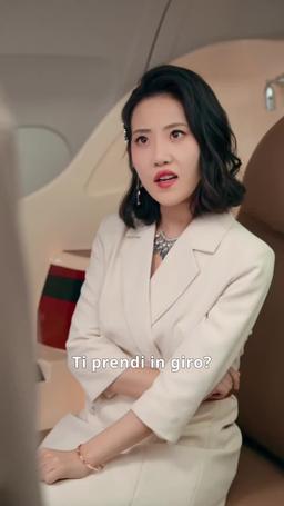 [Doppiaggio] Corsa per la vita episode 10