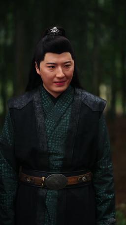 Supreme Dragon: The Divine Hall episode 40