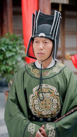 [Versi Dub] Cinta yang Ditulis Takdir episode 46