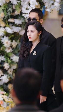 Mom, Sis, I Regret Now! episode 25