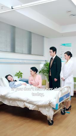 Love Dies That Night episode 22