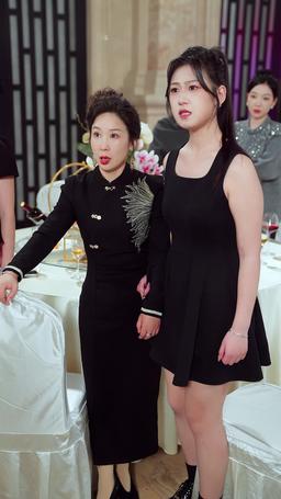 Divorced, Devoted & Dominating episode 80