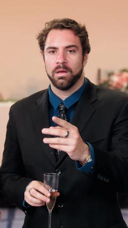 [吹き替え] 失くしてから気づいた愛 episode 56