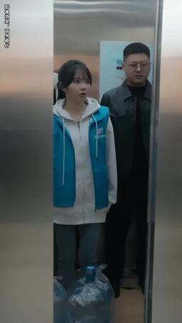 假如有人溫柔待我 episode 6