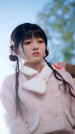 Chained by Fate, Claimed by Love episode 25