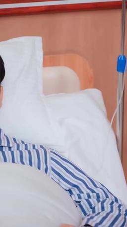  طليقي يشك في أنني الوريثة الحقيقي episode 56