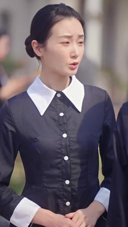 ママっ！天降りのハニーが現れた！ episode 19