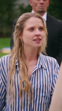 Queen Never Cry episode 15