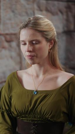 Alas de Fuego: El Matadragones Es Mi Ex-Amante episode 53