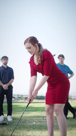 Love On the Sidelines episode 26