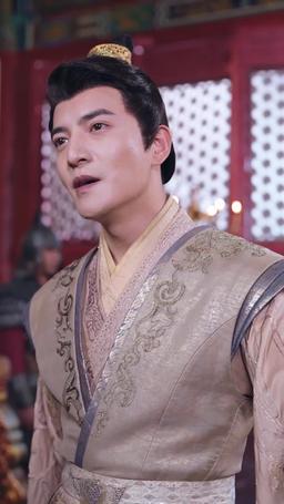 Najpotężniejszy Książę: Czytam w Myślach episode 18