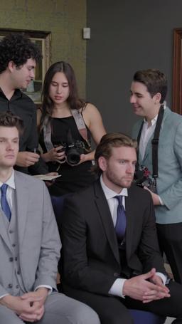 復仇千金：我的億萬逆襲 episode 79