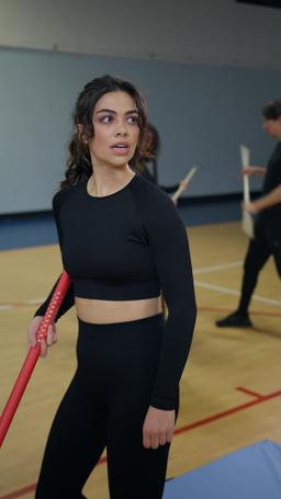 Presa dall’Alpa che odio episode 15