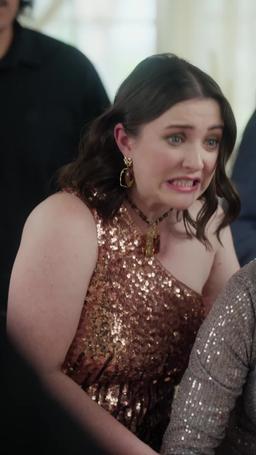 La PDG Milliardaire Partie de Rien episode 68