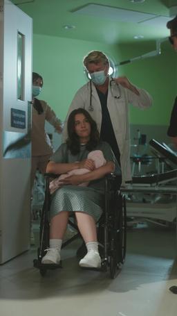 Dijo que el bebé era demasiado caro episode 29