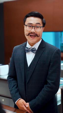 Dewa Perang Palsu Atau Tidak? episode 50