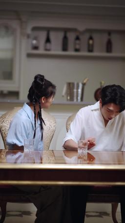 Boska lekarka żona pełna uroku episode 6