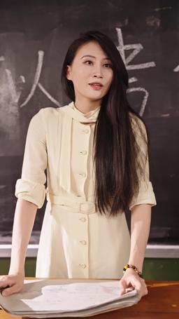 Balas Dendam Manis: Dari Dikhianati Jadi Dicintai episode 18