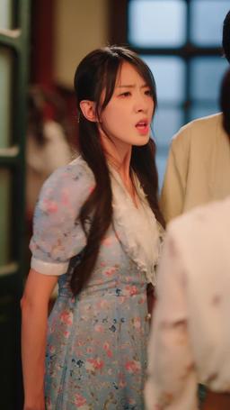 Casada con el jefe de la mafia episode 3