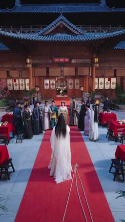 Tell Me Your Secret, My Bride episode 73