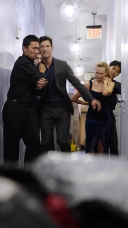 The Lady Boss CEO is My Daughter episode 66