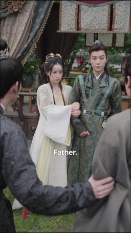 Spoiled by the Devil episode 66