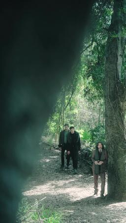 Kurt Kral'ın İntikamı: Kurt kral ve İnsan Eşi episode 22