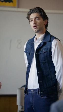 「Synchronisierung」Beansprucht vom Alpha, den ich hasse episode 24