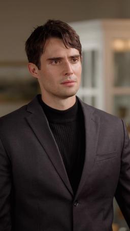 [吹き替え] 失くしてから気づいた愛 episode 19