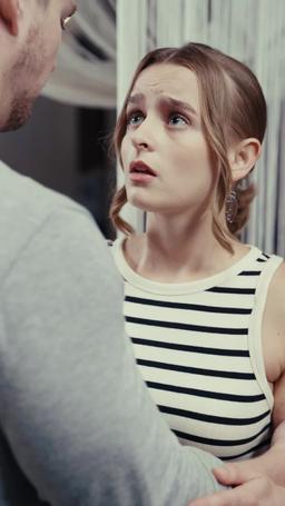 Matrimonio inatteso: mi sposo con un infermiere miliardario episode 22