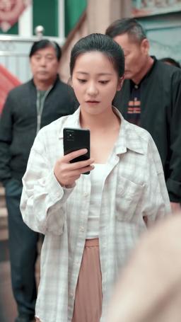 Colei che Brucia la Legna Morta episode 24