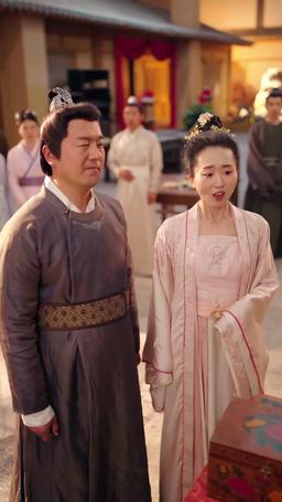 اللقاء بعد الغياب episode 76