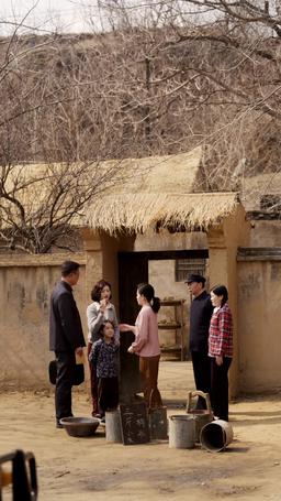 Mała Gwiazda Fortuny: Z goryczy w słodycz episode 24