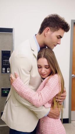 Le Milliardaire a Épousé une Sans-Abri episode 23