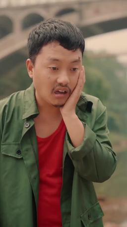 Fate Restarted: I Found My Mom a Perfect Husband episode 6