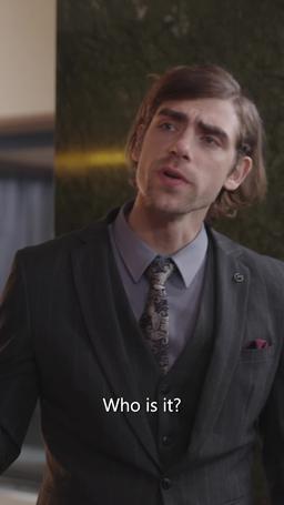 The Perfect Husband episode 44