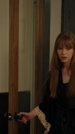 Les Secrets d'une Princesse de la Mafia episode 34