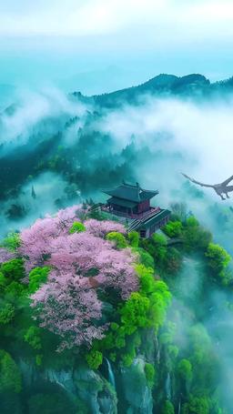 Why Work Hard When Heaven Sends You a Miracle Son? episode 1