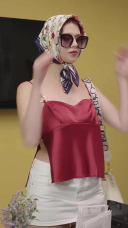 Damn! The Duke Got The Wrong Girl episode 33