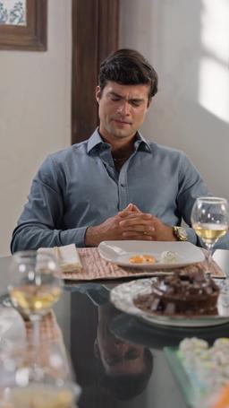 A vida secreta do meu marido bilionário episode 48