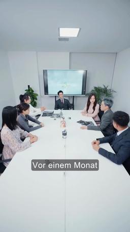 Auf Wiedersehen Ex, ich kehre zurück zur Erbin episode 42