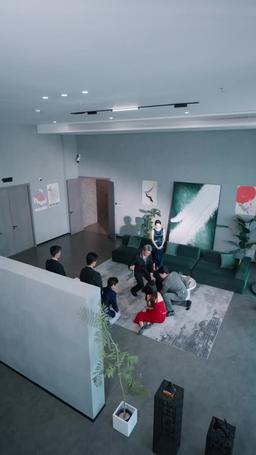 Grávida aos 40: O amor Inesperado do CEO episode 46