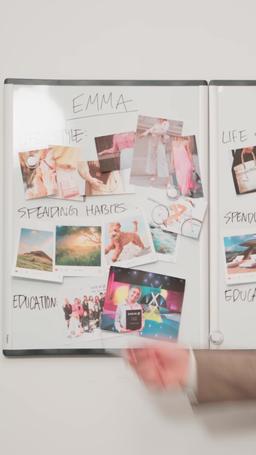 デスティニー 〜見知らぬ恋人〜 episode 43