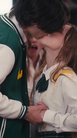 Tutorat à haut risque episode 54