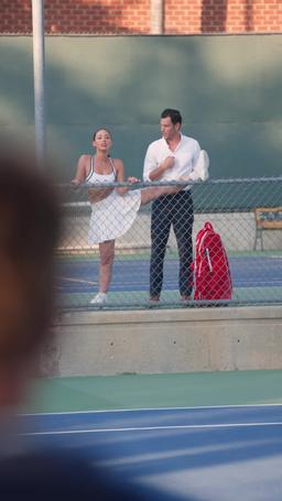 Queen of the Court episode 67