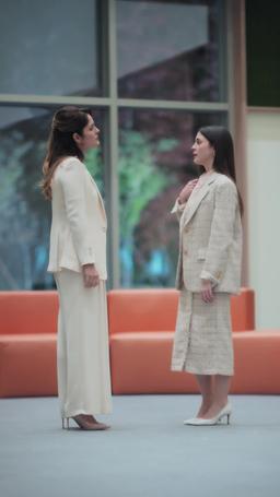 偽装恋愛計画 episode 21