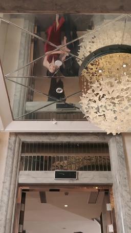 Die Rückkehr des Bettlers: Von der Abholung durch eine Schönheit episode 14