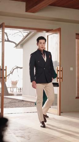 Daddy's Little Matchmaker episode 2