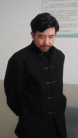 ภรรยาที่รักพ้นโทษ บอสคลั่งรักตามง้อ episode 85